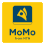MTN MOMO Logo