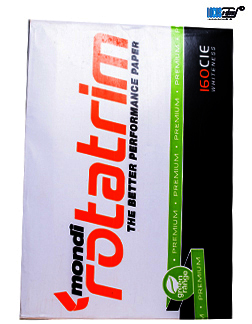 Rotatrim A4 Photocopying Paper